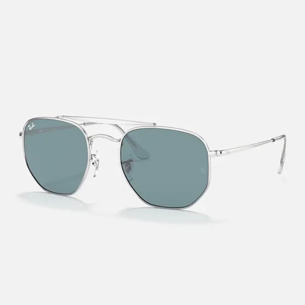 Ray-Ban Marshal hexagonal sunglasses